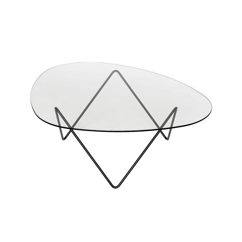 Gubi Pedrera Coffee Table by