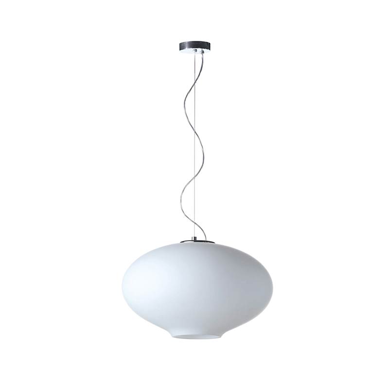 Nemo Anita Pendant Lamp by M. Barbaglia 2 Olson and Baker - Designer & Contemporary Sofas, Furniture - Olson and Baker showcases original designs from authentic, designer brands. Buy contemporary furniture, lighting, storage, sofas & chairs at Olson + Baker.