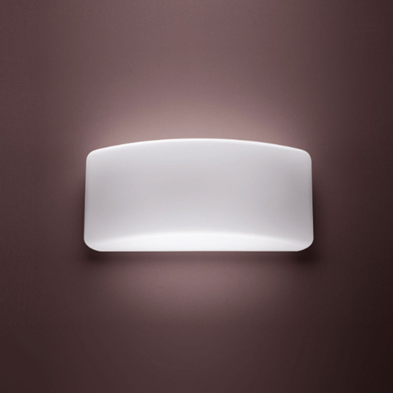 Nemo Ascot Wall Lamp by Nemo Studio life Olson and Baker - Designer & Contemporary Sofas, Furniture - Olson and Baker showcases original designs from authentic, designer brands. Buy contemporary furniture, lighting, storage, sofas & chairs at Olson + Baker.