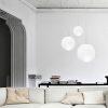 Nemo Asteroide Pendant Lamp by Nemo Studiolife Olson and Baker - Designer & Contemporary Sofas, Furniture - Olson and Baker showcases original designs from authentic, designer brands. Buy contemporary furniture, lighting, storage, sofas & chairs at Olson + Baker.