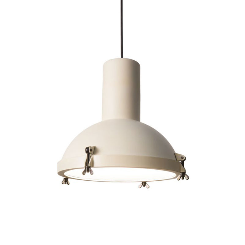 Outdoor Projecteur 365 Pendant Light by Olson and Baker - Designer & Contemporary Sofas, Furniture - Olson and Baker showcases original designs from authentic, designer brands. Buy contemporary furniture, lighting, storage, sofas & chairs at Olson + Baker.