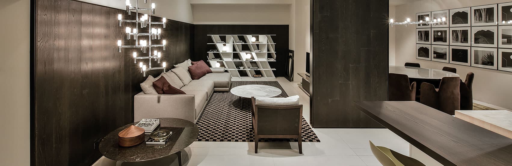 Nemo brand page header Olson and Baker - Designer & Contemporary Sofas, Furniture - Olson and Baker showcases original designs from authentic, designer brands. Buy contemporary furniture, lighting, storage, sofas & chairs at Olson + Baker.