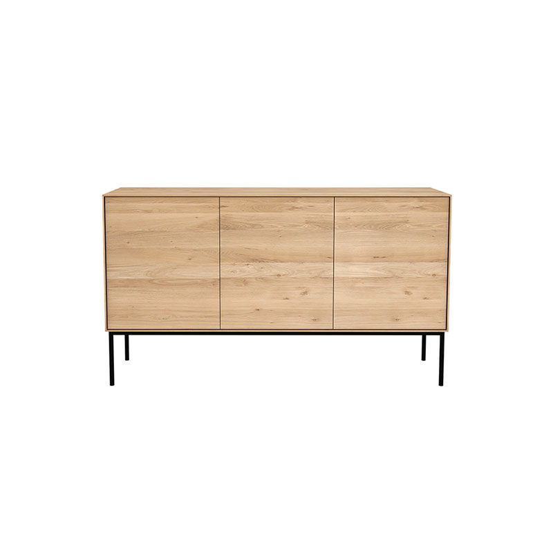 Whitebird Sideboard by Olson and Baker - Designer & Contemporary Sofas, Furniture - Olson and Baker showcases original designs from authentic, designer brands. Buy contemporary furniture, lighting, storage, sofas & chairs at Olson + Baker.