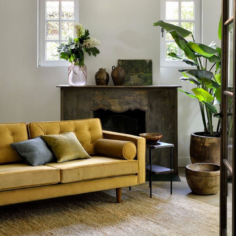 Ethnicraft-Budget-Sofa-Olson-and-Baker Olson and Baker - Designer & Contemporary Sofas, Furniture - Olson and Baker showcases original designs from authentic, designer brands. Buy contemporary furniture, lighting, storage, sofas & chairs at Olson + Baker.