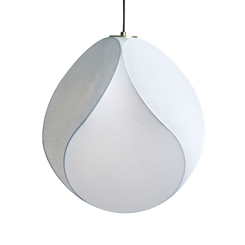 Bud Pendant Light by Olson and Baker - Designer & Contemporary Sofas, Furniture - Olson and Baker showcases original designs from authentic, designer brands. Buy contemporary furniture, lighting, storage, sofas & chairs at Olson + Baker.