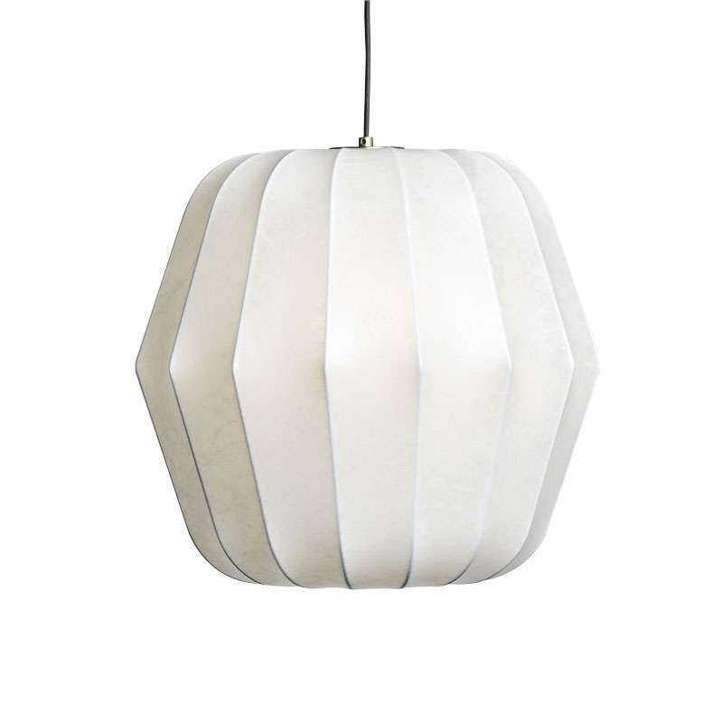 Made To Stay Lantern Pendant Light by Olson and Baker - Designer & Contemporary Sofas, Furniture - Olson and Baker showcases original designs from authentic, designer brands. Buy contemporary furniture, lighting, storage, sofas & chairs at Olson + Baker.