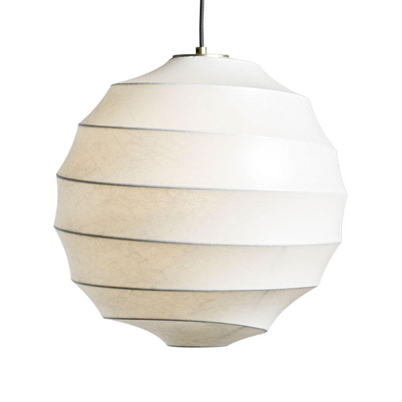 Made To Stay Snowball Pendant Light by Carsten Jörgensen Olson and Baker - Designer & Contemporary Sofas, Furniture - Olson and Baker showcases original designs from authentic, designer brands. Buy contemporary furniture, lighting, storage, sofas & chairs at Olson + Baker.
