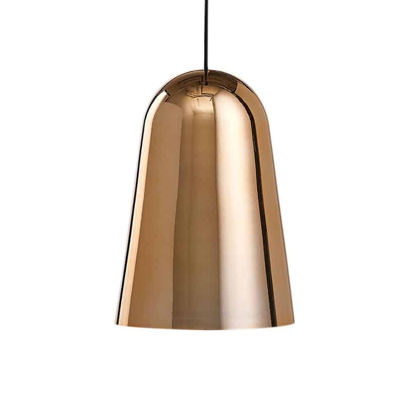 Made To Stay T-House Pendant Light by Olson and Baker - Designer & Contemporary Sofas, Furniture - Olson and Baker showcases original designs from authentic, designer brands. Buy contemporary furniture, lighting, storage, sofas & chairs at Olson + Baker.