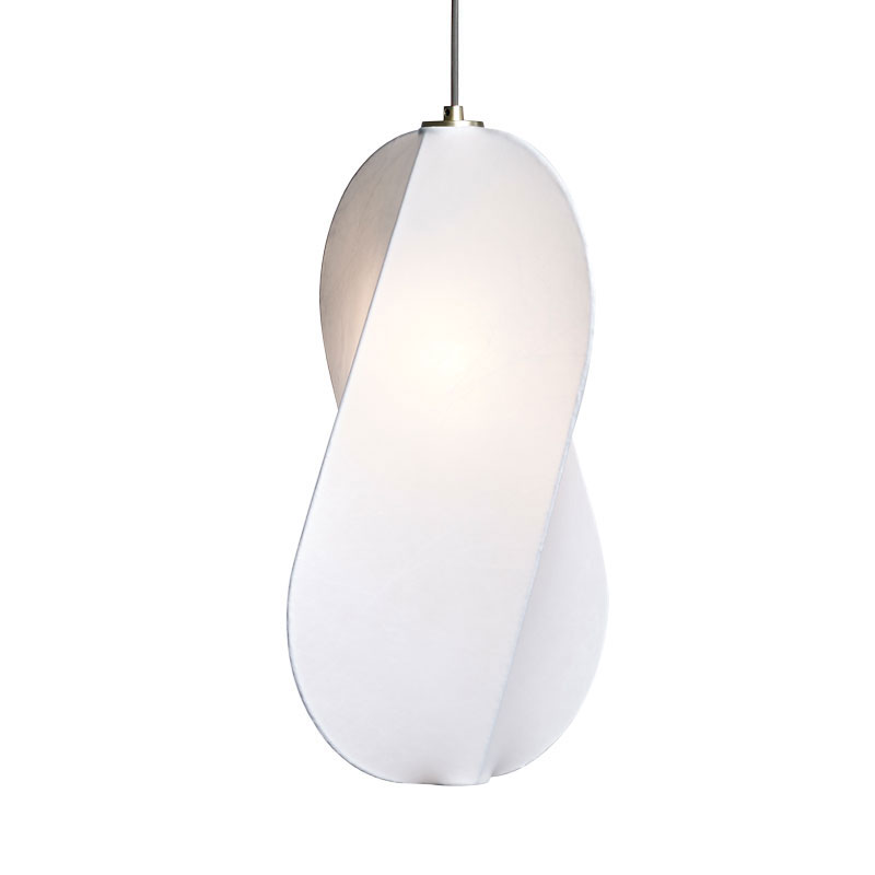 Upside Down Pendant Light by Olson and Baker - Designer & Contemporary Sofas, Furniture - Olson and Baker showcases original designs from authentic, designer brands. Buy contemporary furniture, lighting, storage, sofas & chairs at Olson + Baker.