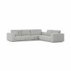 Case Furniture Kelston Sofa Modular by Olson and Baker - Designer & Contemporary Sofas, Furniture - Olson and Baker showcases original designs from authentic, designer brands. Buy contemporary furniture, lighting, storage, sofas & chairs at Olson + Baker.