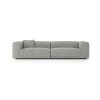 Case Furniture Kelston Sofa Three Seater by Olson and Baker - Designer & Contemporary Sofas, Furniture - Olson and Baker showcases original designs from authentic, designer brands. Buy contemporary furniture, lighting, storage, sofas & chairs at Olson + Baker.