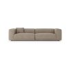 Case Furniture Kelston Sofa Three Seater by Olson and Baker - Designer & Contemporary Sofas, Furniture - Olson and Baker showcases original designs from authentic, designer brands. Buy contemporary furniture, lighting, storage, sofas & chairs at Olson + Baker.