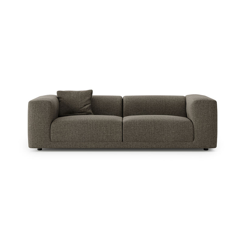 Kelston Sofa Two Seater by Olson and Baker - Designer & Contemporary Sofas, Furniture - Olson and Baker showcases original designs from authentic, designer brands. Buy contemporary furniture, lighting, storage, sofas & chairs at Olson + Baker.
