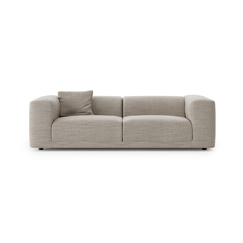Kelston Sofa Two Seater by Olson and Baker - Designer & Contemporary Sofas, Furniture - Olson and Baker showcases original designs from authentic, designer brands. Buy contemporary furniture, lighting, storage, sofas & chairs at Olson + Baker.