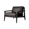 Case Furniture Stanley Armchair by Matthew Hilton Olson and Baker - Designer & Contemporary Sofas, Furniture - Olson and Baker showcases original designs from authentic, designer brands. Buy contemporary furniture, lighting, storage, sofas & chairs at Olson + Baker.