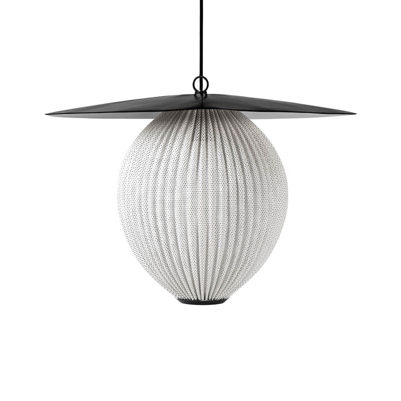 Gubi Satellite Pendant Light by Olson and Baker - Designer & Contemporary Sofas, Furniture - Olson and Baker showcases original designs from authentic, designer brands. Buy contemporary furniture, lighting, storage, sofas & chairs at Olson + Baker.