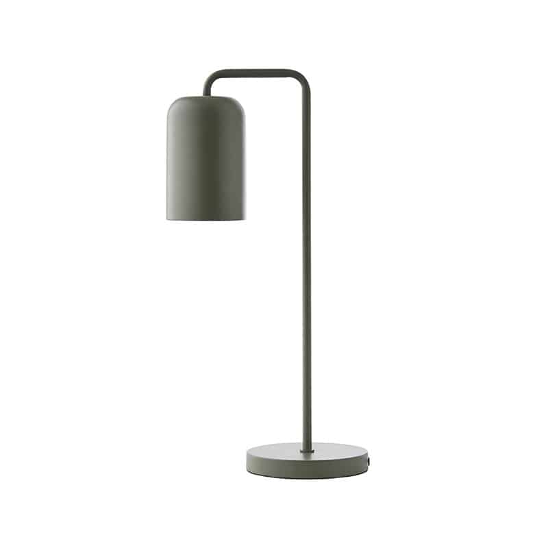 Frandsen Chill Table Lamp by Olson and Baker - Designer & Contemporary Sofas, Furniture - Olson and Baker showcases original designs from authentic, designer brands. Buy contemporary furniture, lighting, storage, sofas & chairs at Olson + Baker.