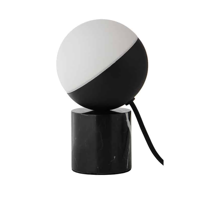 Fabian Mini Table Lamp by Olson and Baker - Designer & Contemporary Sofas, Furniture - Olson and Baker showcases original designs from authentic, designer brands. Buy contemporary furniture, lighting, storage, sofas & chairs at Olson + Baker.