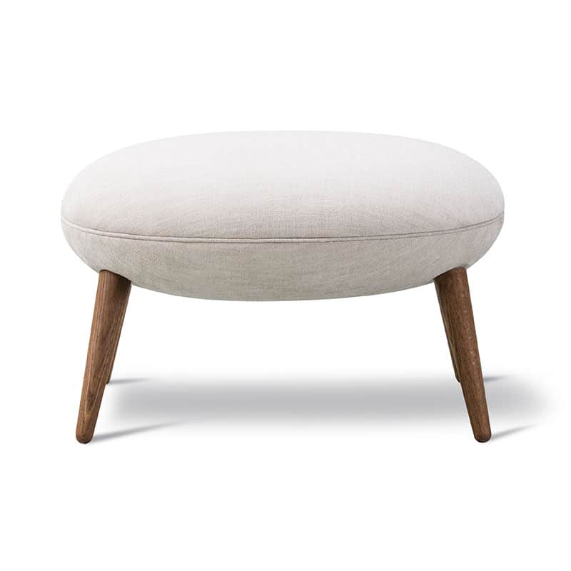 Swoon Ottoman by