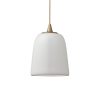 Dogu Pendant Light by Olson and Baker - Designer & Contemporary Sofas, Furniture - Olson and Baker showcases original designs from authentic, designer brands. Buy contemporary furniture, lighting, storage, sofas & chairs at Olson + Baker.