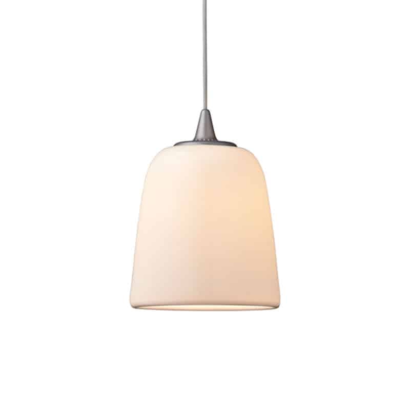 Light Years Dogu Pendant Lamp by Michael Geertsen life 6 Olson and Baker - Designer & Contemporary Sofas, Furniture - Olson and Baker showcases original designs from authentic, designer brands. Buy contemporary furniture, lighting, storage, sofas & chairs at Olson + Baker.