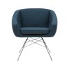 Softline Aiko Lounge Chair by Olson and Baker - Designer & Contemporary Sofas, Furniture - Olson and Baker showcases original designs from authentic, designer brands. Buy contemporary furniture, lighting, storage, sofas & chairs at Olson + Baker.