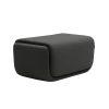 Basket Pouf Small by Olson and Baker - Designer & Contemporary Sofas, Furniture - Olson and Baker showcases original designs from authentic, designer brands. Buy contemporary furniture, lighting, storage, sofas & chairs at Olson + Baker.