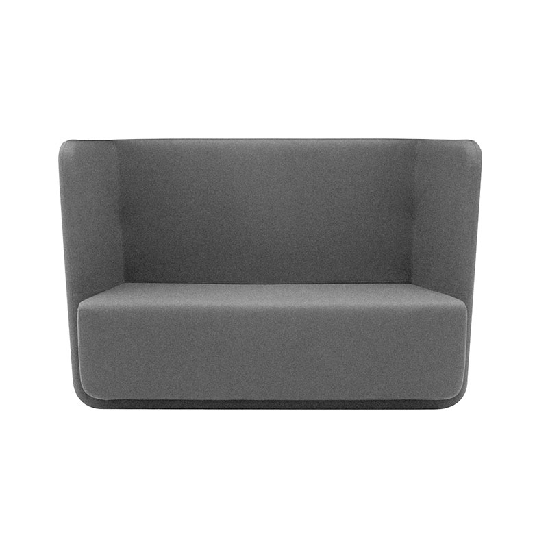 Softline Basket Two Seat Sofa with Low Backrest 171 Divina 3 01 Olson and Baker - Designer & Contemporary Sofas, Furniture - Olson and Baker showcases original designs from authentic, designer brands. Buy contemporary furniture, lighting, storage, sofas & chairs at Olson + Baker.