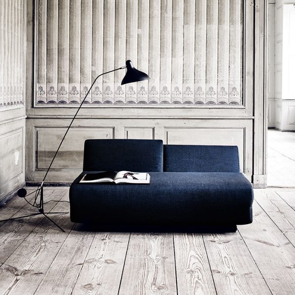 City Two Seat Sofa Bed