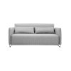 Softline Cord Sofa Bed Two Seater by Olson and Baker - Designer & Contemporary Sofas, Furniture - Olson and Baker showcases original designs from authentic, designer brands. Buy contemporary furniture, lighting, storage, sofas & chairs at Olson + Baker.