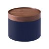 Softline Drum Pouf Small 773 Remix 2 02 Olson and Baker - Designer & Contemporary Sofas, Furniture - Olson and Baker showcases original designs from authentic, designer brands. Buy contemporary furniture, lighting, storage, sofas & chairs at Olson + Baker.