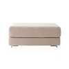 Softline Lounge Pouf Sofa Modular Element by Olson and Baker - Designer & Contemporary Sofas, Furniture - Olson and Baker showcases original designs from authentic, designer brands. Buy contemporary furniture, lighting, storage, sofas & chairs at Olson + Baker.
