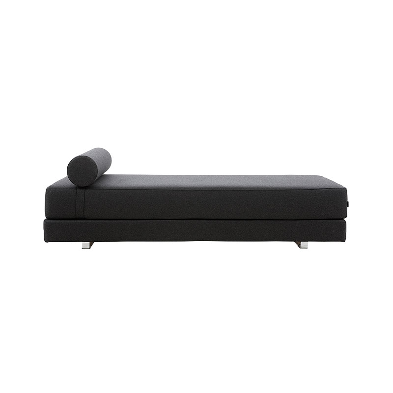 Softline Lubi Sofa Bed by Kurt Brandt Olson and Baker - Designer & Contemporary Sofas, Furniture - Olson and Baker showcases original designs from authentic, designer brands. Buy contemporary furniture, lighting, storage, sofas & chairs at Olson + Baker.