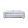 Softline Victor Sofa Bed Two and a Half Seater by Olson and Baker - Designer & Contemporary Sofas, Furniture - Olson and Baker showcases original designs from authentic, designer brands. Buy contemporary furniture, lighting, storage, sofas & chairs at Olson + Baker.