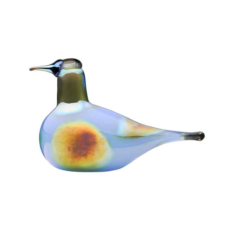 Iittala Birds by Toikka 145x100mm Sky Curlew by Oiva Toikka Olson and Baker - Designer & Contemporary Sofas, Furniture - Olson and Baker showcases original designs from authentic, designer brands. Buy contemporary furniture, lighting, storage, sofas & chairs at Olson + Baker.