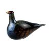 Iittala Birds by Toikka 275x180mm Capercaillie by Oiva Toikka Olson and Baker - Designer & Contemporary Sofas, Furniture - Olson and Baker showcases original designs from authentic, designer brands. Buy contemporary furniture, lighting, storage, sofas & chairs at Olson + Baker.