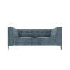 Olson and Baker Fleming Two Seat Sofa by Olson and Baker Studio Olson and Baker - Designer & Contemporary Sofas, Furniture - Olson and Baker showcases original designs from authentic, designer brands. Buy contemporary furniture, lighting, storage, sofas & chairs at Olson + Baker.