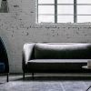 Stellar Works Arc Three Seat Sofa by Hallgeir Homstvedt 3 Olson and Baker - Designer & Contemporary Sofas, Furniture - Olson and Baker showcases original designs from authentic, designer brands. Buy contemporary furniture, lighting, storage, sofas & chairs at Olson + Baker.