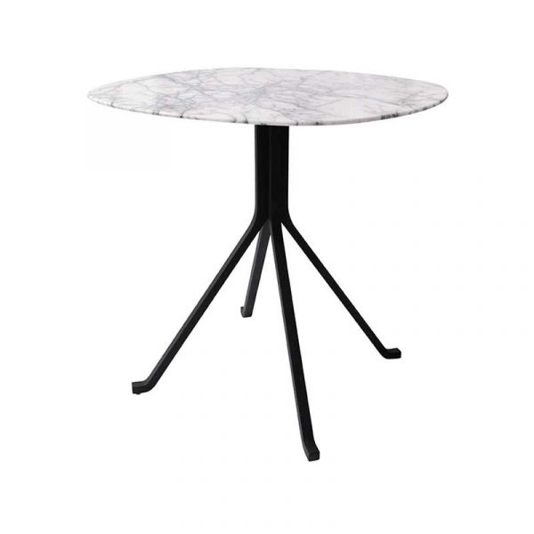 Blink Round Café Table
