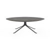 Stellar Works Blink Coffee Table Round by Olson and Baker - Designer & Contemporary Sofas, Furniture - Olson and Baker showcases original designs from authentic, designer brands. Buy contemporary furniture, lighting, storage, sofas & chairs at Olson + Baker.