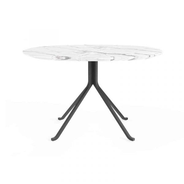 Blink Ø120cm Round Dining Table
