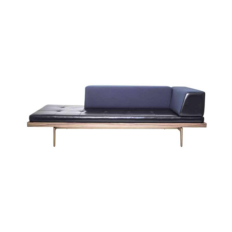 Discipline Right Hand Facing Corner Sofa by Olson and Baker - Designer & Contemporary Sofas, Furniture - Olson and Baker showcases original designs from authentic, designer brands. Buy contemporary furniture, lighting, storage, sofas & chairs at Olson + Baker.