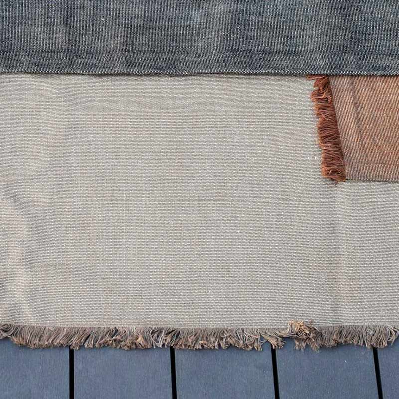 Stellar Works Linen Rug by Stellar Works 2 Olson and Baker - Designer & Contemporary Sofas, Furniture - Olson and Baker showcases original designs from authentic, designer brands. Buy contemporary furniture, lighting, storage, sofas & chairs at Olson + Baker.