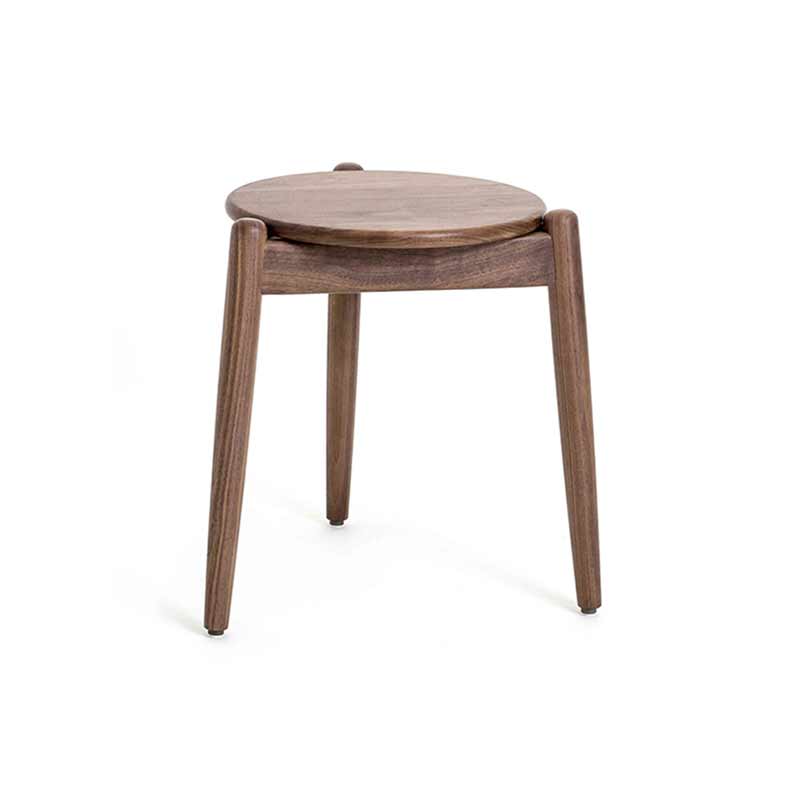 Stellar Works Louisiana Side Table by Olson and Baker - Designer & Contemporary Sofas, Furniture - Olson and Baker showcases original designs from authentic, designer brands. Buy contemporary furniture, lighting, storage, sofas & chairs at Olson + Baker.