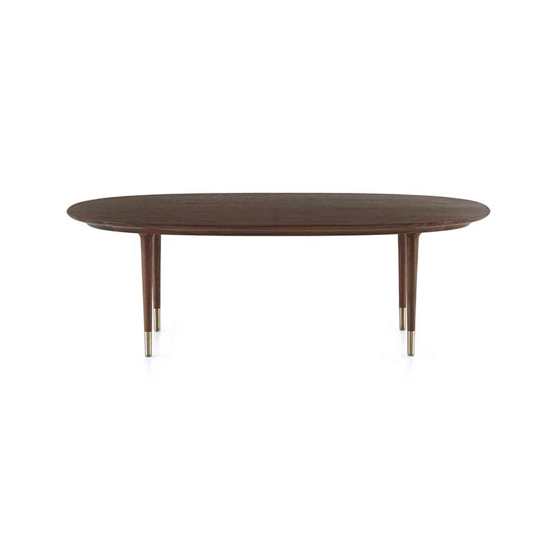 Lunar Coffee Table by Olson and Baker - Designer & Contemporary Sofas, Furniture - Olson and Baker showcases original designs from authentic, designer brands. Buy contemporary furniture, lighting, storage, sofas & chairs at Olson + Baker.