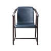 Mandarin Dining Chair by Olson and Baker - Designer & Contemporary Sofas, Furniture - Olson and Baker showcases original designs from authentic, designer brands. Buy contemporary furniture, lighting, storage, sofas & chairs at Olson + Baker.