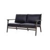 Ren Sofa Two Seater by Olson and Baker - Designer & Contemporary Sofas, Furniture - Olson and Baker showcases original designs from authentic, designer brands. Buy contemporary furniture, lighting, storage, sofas & chairs at Olson + Baker.