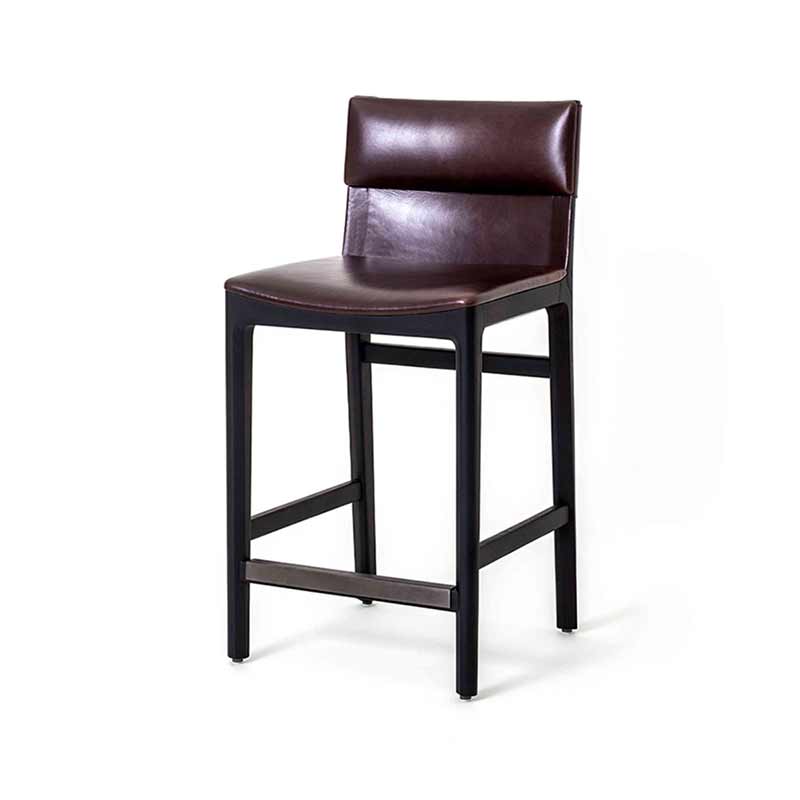 Taylor Counter Stool by Olson and Baker - Designer & Contemporary Sofas, Furniture - Olson and Baker showcases original designs from authentic, designer brands. Buy contemporary furniture, lighting, storage, sofas & chairs at Olson + Baker.