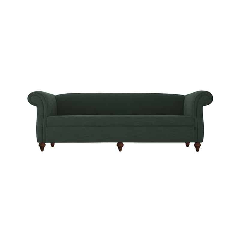Olson and Baker Blackwell Three Seat Sofa by Olson and Baker Studio Olson and Baker - Designer & Contemporary Sofas, Furniture - Olson and Baker showcases original designs from authentic, designer brands. Buy contemporary furniture, lighting, storage, sofas & chairs at Olson + Baker.