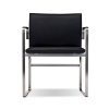 Carl Hansen CH111 Chair by Olson and Baker - Designer & Contemporary Sofas, Furniture - Olson and Baker showcases original designs from authentic, designer brands. Buy contemporary furniture, lighting, storage, sofas & chairs at Olson + Baker.